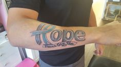 PTSD survival tattoos