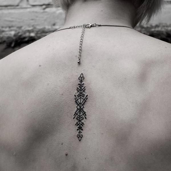 70 Most Unique Arrow TATTOOS (For Men & Women)