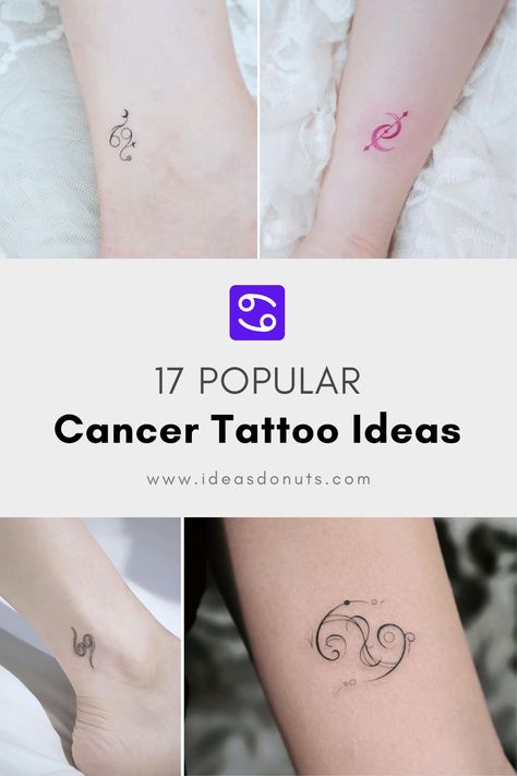 cancer zodiac sign
