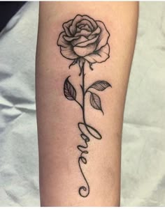 Discover 120 Master Tattoo and rose tattoos ideas | tattoos, flower tattoos, cool tattoos and more