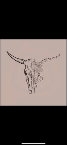 11 Longhorn tattoo ideas | bull skull tattoos, western tattoos, cowboy  tattoos