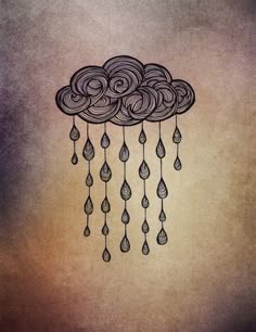 10 Storm Tattoos ideas | storm tattoo, tattoos, cloud tattoo