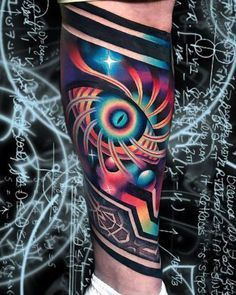 580 Tattoo - Space, Astronomy & Astrology ideas | tattoos, space tattoo, cool  tattoos