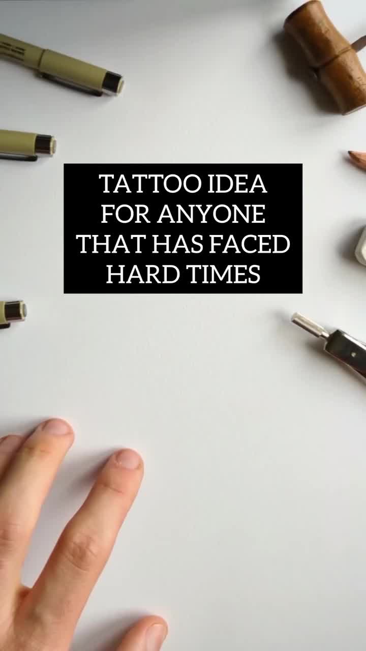 Hard Times Tattoo