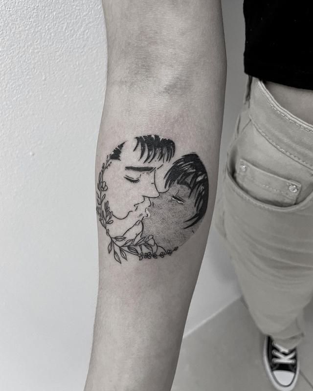 Berserk Tattoo: 40 Creative Design Ideas and Meanings (2022 Updated)