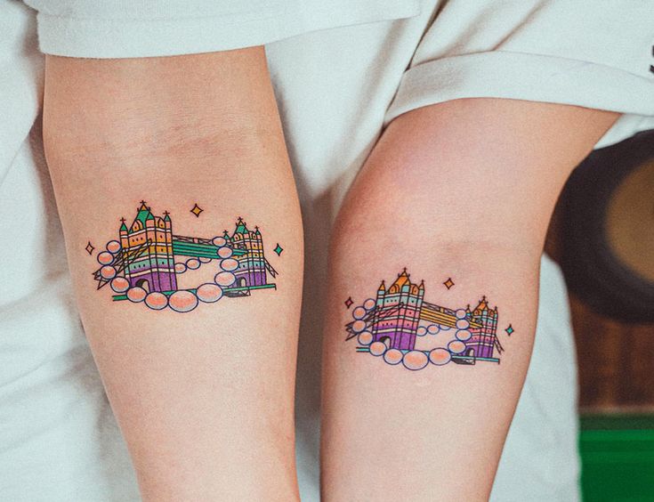 15 Unique and Meaningful Anniversary Tattoo Ideas