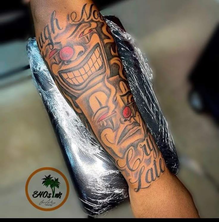 Pin by Justin on Tattoos for guys | Half sleeve tattoos for guys, Upper arm  tattoos
