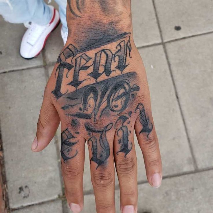20+ Fear No Evil Tattoo Ideas For Men & Women