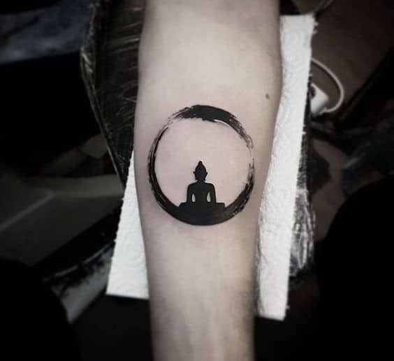 30 Best Buddha Tattoo Designs & Meanings