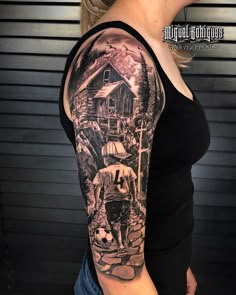 8 Football tattoo ideas | football tattoo, tattoos for guys, sleeve tattoos