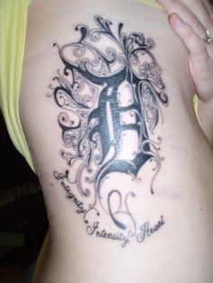 7 Tatts ideas | detroit tattoo, tattoo designs, tattoos