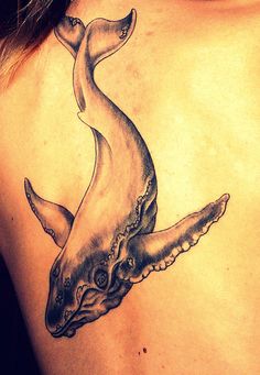 60 Whale Tattoos ideas | whale tattoos, tattoos, whale