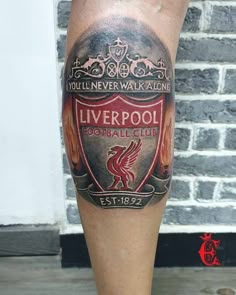 16 Liverpool fc tattoo ideas in 2025 | liverpool fc tattoo, liverpool tattoo,  lfc tattoo