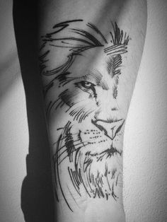 200 Lion Tattoo Ideas | lion tattoo, tattoos, cool tattoos