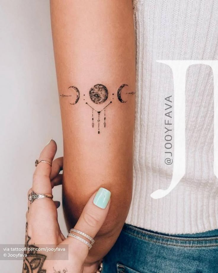 21 Spiritual Protection Tattoo Ideas ...