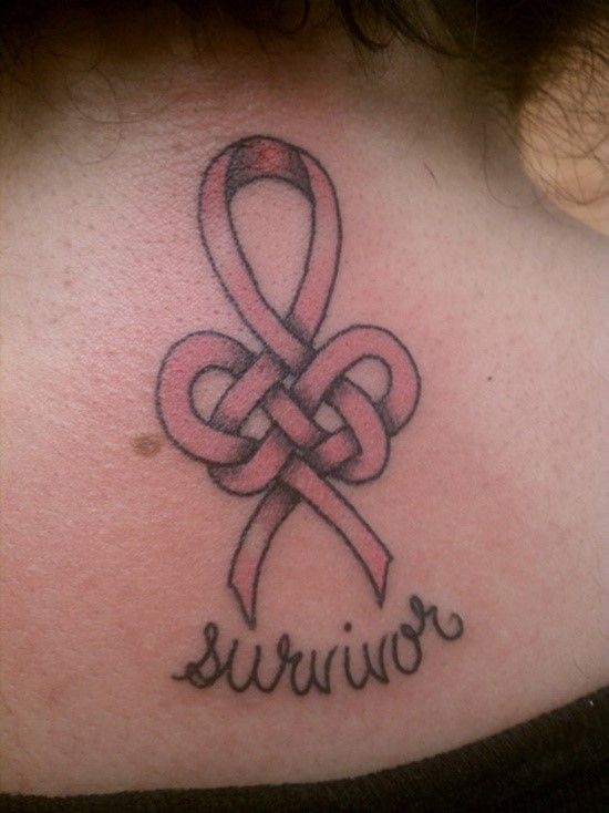 49 Pink ribbon tattoos ideas | pink ribbon tattoos, ribbon tattoos, tattoos