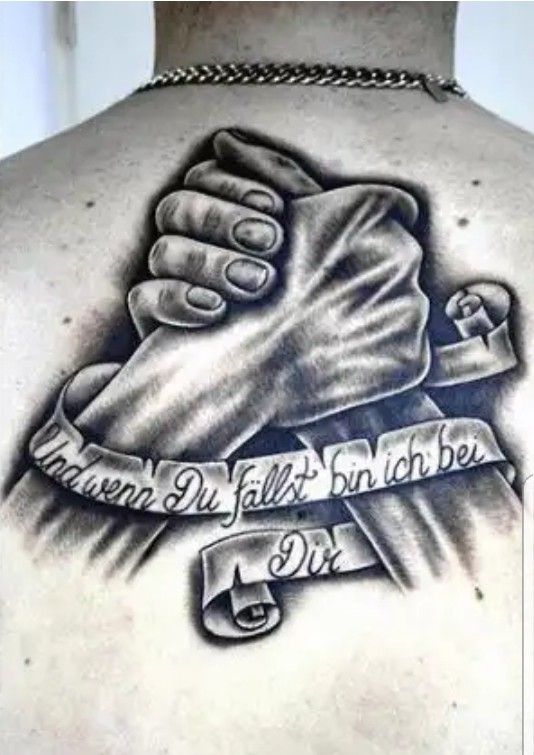 Pin by McClain William on Tattoo Ideas | Brother tattoos, Tattoos for guys,  Family tattoos
