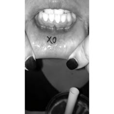 9 Inner lip tattoo ideas | inner lip tattoo, lip tattoos, country tattoos