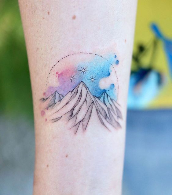 5 Totally Awesome ACOTAR Inspired Tattoos - Fiction Fairy