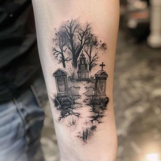 99 Nature Tattoo Ideas To Celebrate The Human-Earth Bond