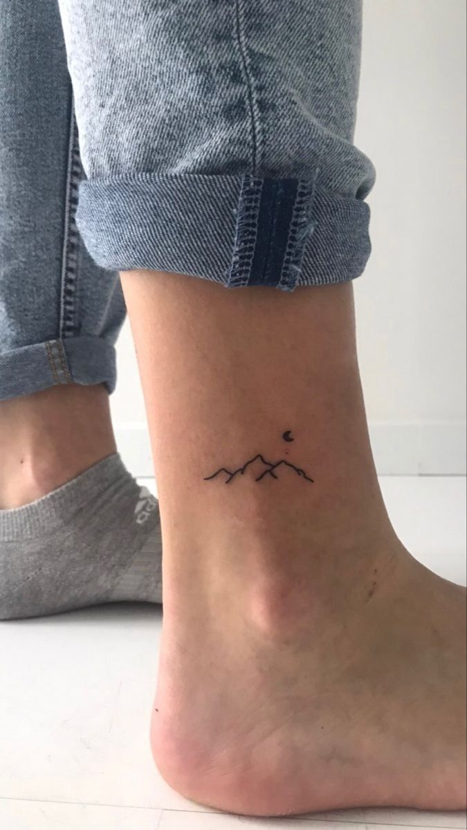 50 Best Small Travel Tattoos Ideas That Will Inspire Inner Wanderers