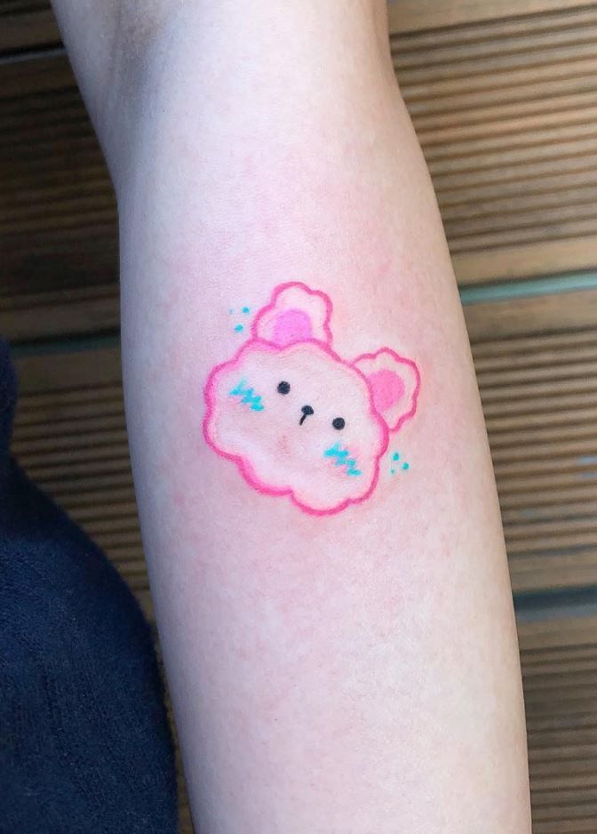 90 Super Cute Small Tattoo Ideas For Every Girl