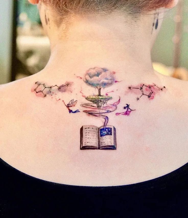 30 Best ADHD Tattoo Ideas You Should Check