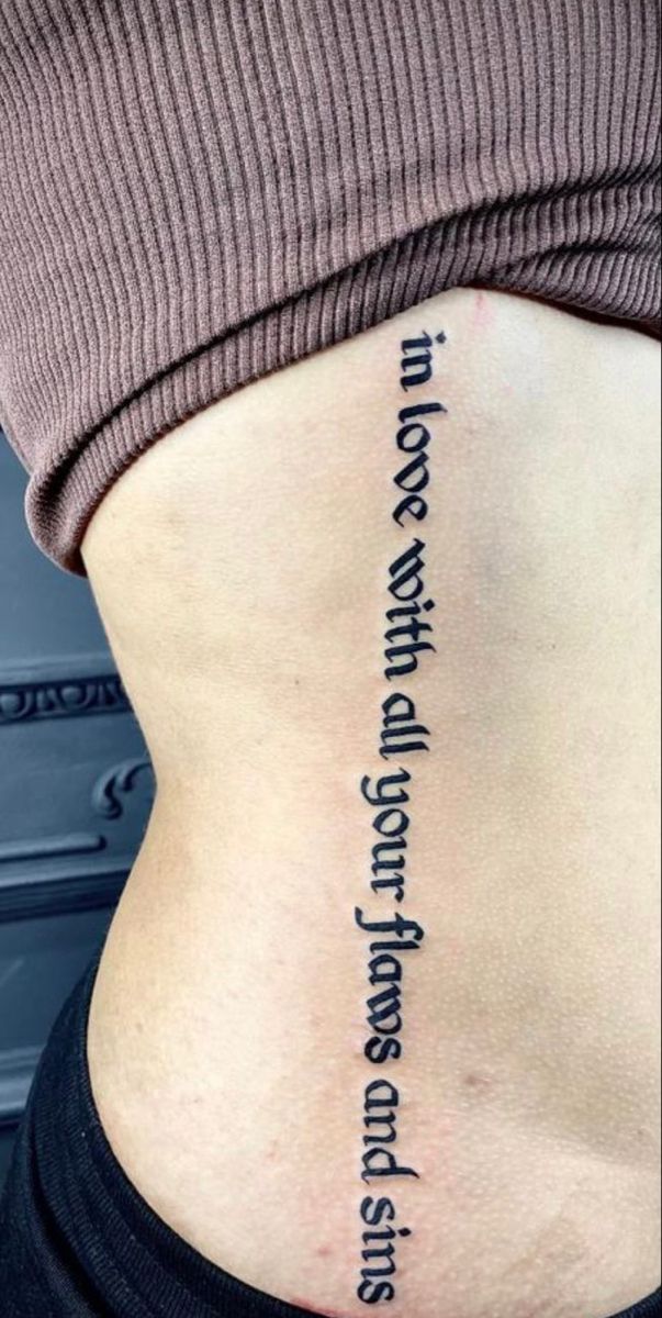Juice Wrld Tattoo lyric Flaws and sind in 2022 | Discreet tattoos, Lyric  tattoos, Tattoo sleeve d… | Juice wrld tattoos ideas, Cute hand tattoos,  Simplistic tattoos