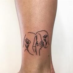 160 Lesbian tattoo ideas | tattoos, tattoos for women, tattoo designs