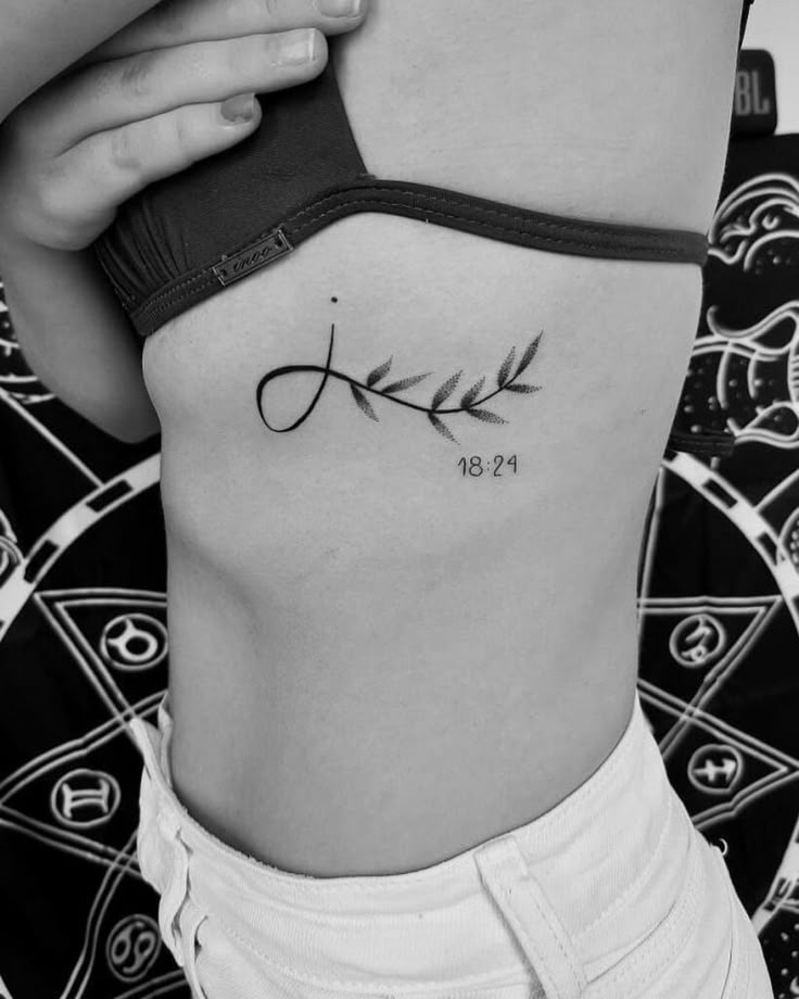101 Best J Letter Tattoo Ideas That Will Blow Your Mind!
