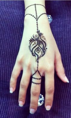 260 Best Henna Tattoos ideas | henna tattoos, beautiful henna designs,  henne tattoo