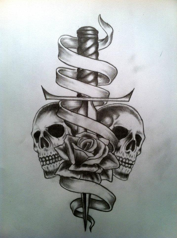 8 Scrolls ideas | tattoo designs, tattoos, art tattoo
