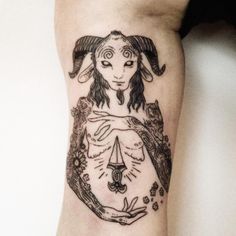7 pans labyrinth tattoo ideas | labyrinth tattoo, pan's labyrinth tattoo,  labyrinth