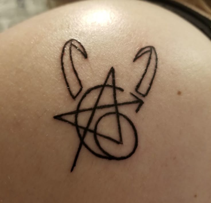 Pin by Bushra Giraud on tattoos | Marvel tattoos, Avengers tattoo, Loki  tattoo