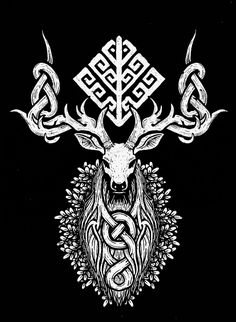 Saxon Tattoo