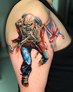 Discover 26 Iron Maiden and Iron Maiden Mascot Ideas | iron maiden posters, iron  maiden albums, steve harris and more