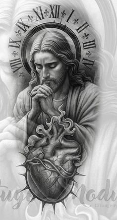 130 ideas de Cristiano tattoos en 2025 | tatuajes religiosos, tatuaje de  cristo, tatuaje de jesús