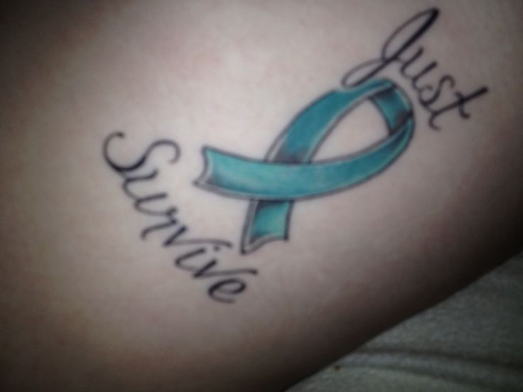 ptsd tattoo
