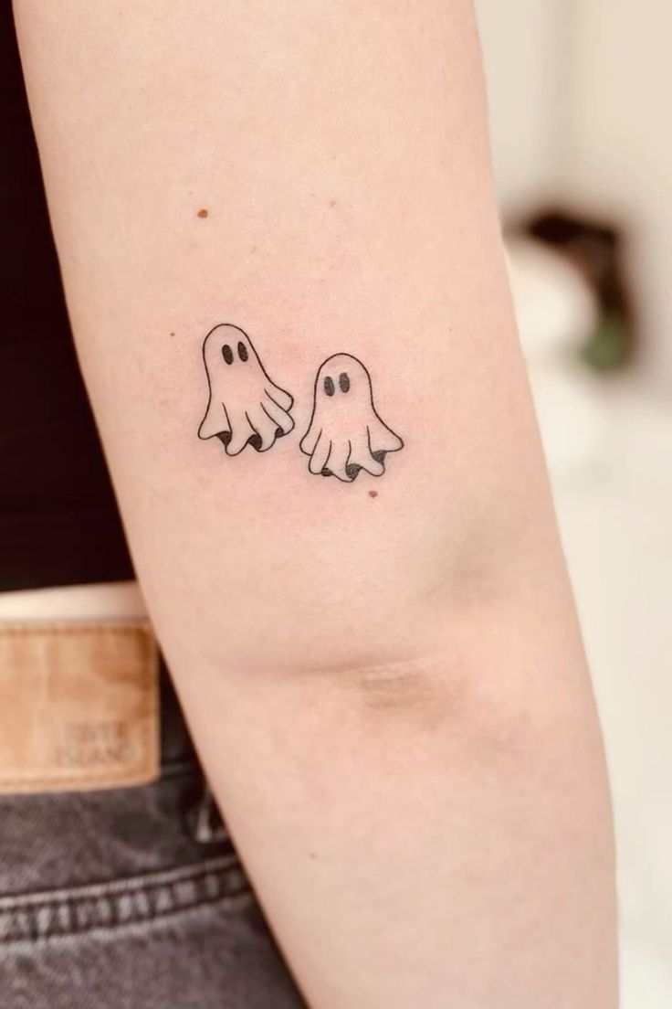 115 Powerful Mental Health Tattoos To Help You Heal