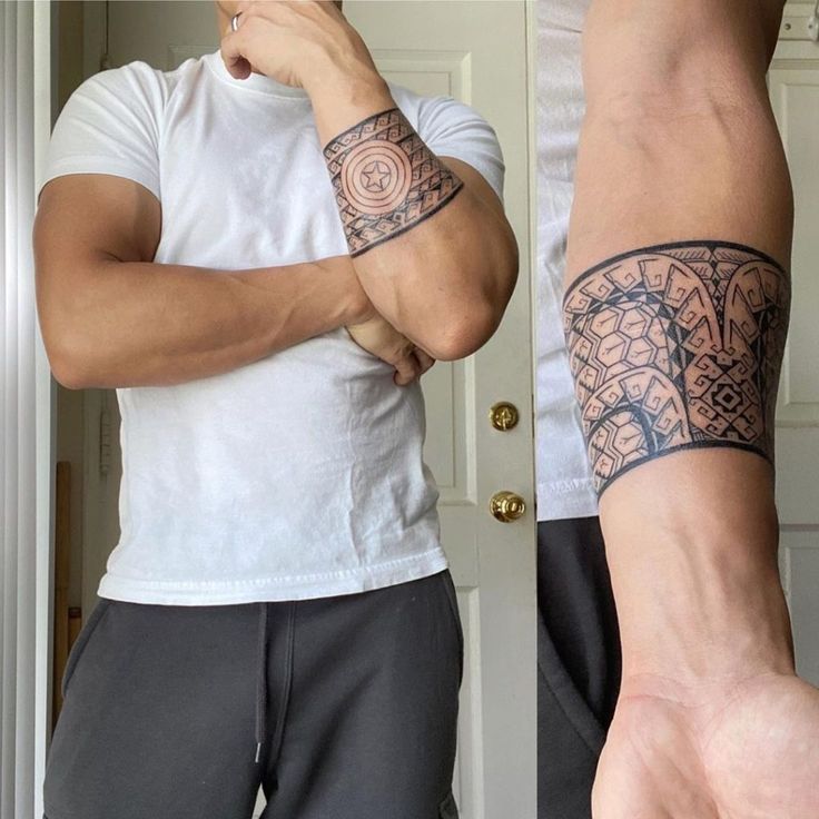 UPDATED] 37 Intricate Filipino Tattoo Designs