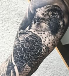 43 Hawk tattoos ideas | hawk tattoo, tattoos, hawk