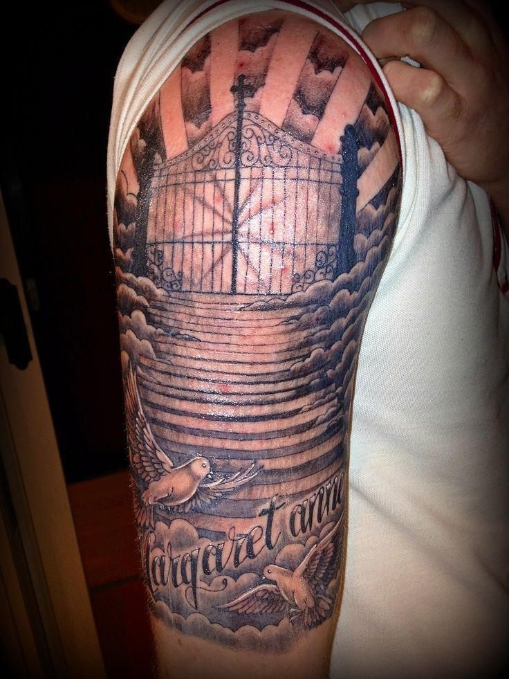 55 Amazing Religious Tattoos Ideas For Men