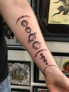 12 Science tattoos ideas | tattoos, sleeve tattoos, body art tattoos