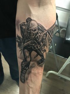 Discover 590 Iron Maiden and Eddie the Head Ideas | iron maiden posters, iron  maiden albums, heavy metal tattoo and more