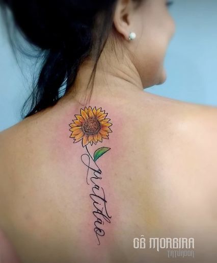 28 Meaningful Tattoos That Represent Gratitude