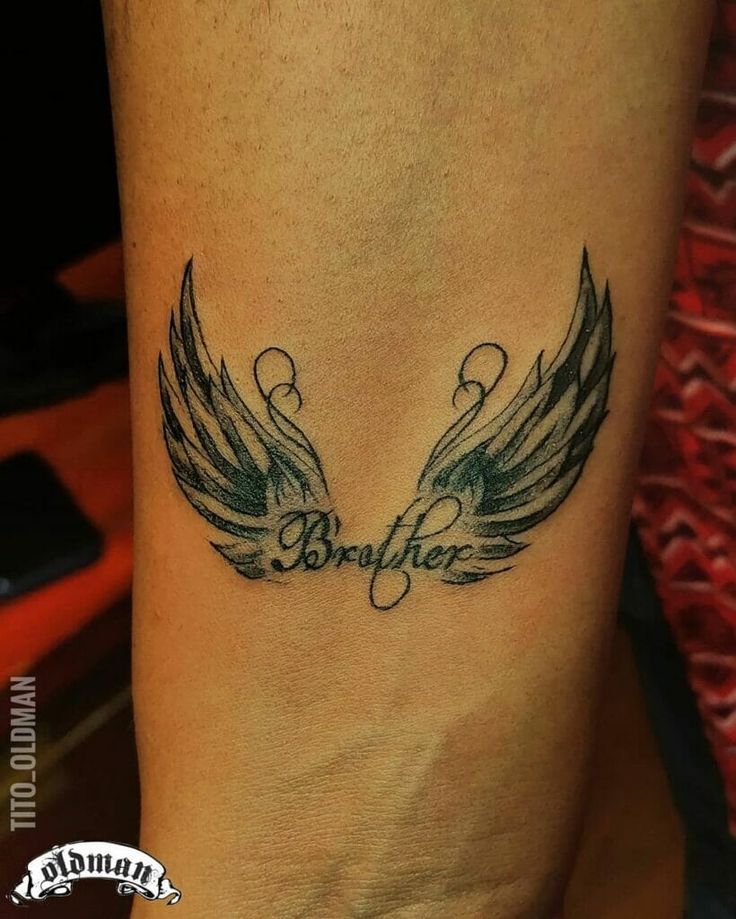 12+ My Brother's Keeper Tattoo Ideas You Have To See To Believe!