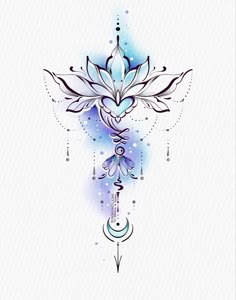 2024 Tattoo ideas for surviving domestic violence