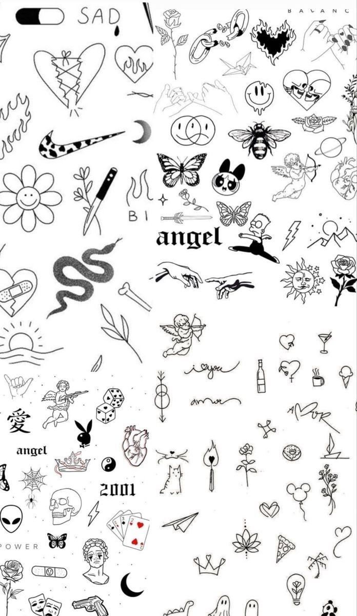 91 Optical Illusion Tattoos With Eye And Mind-Bending Designs