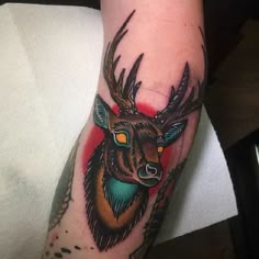 36 Hunter tattoo ideas | hunter tattoo, deer tattoo, deer skull tattoos