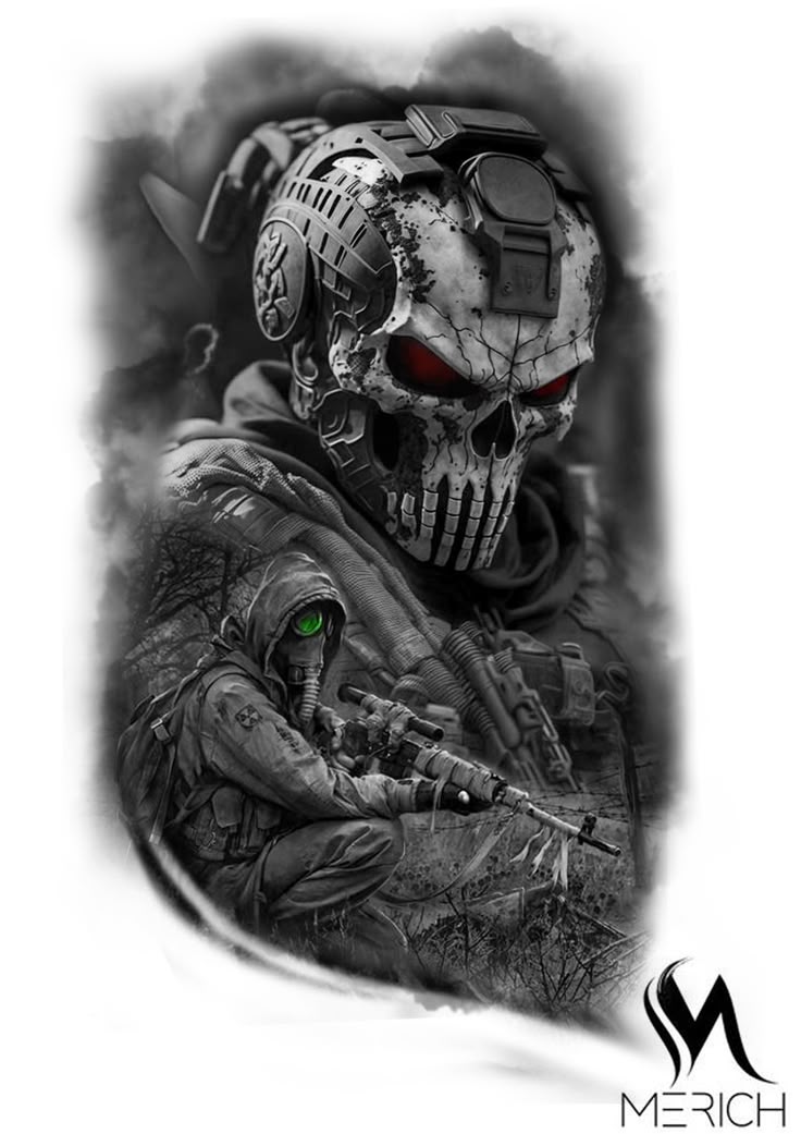 Soldier tattoo design mask tattoo design ghost tatto captain price tattoo  call of duty tattoo design